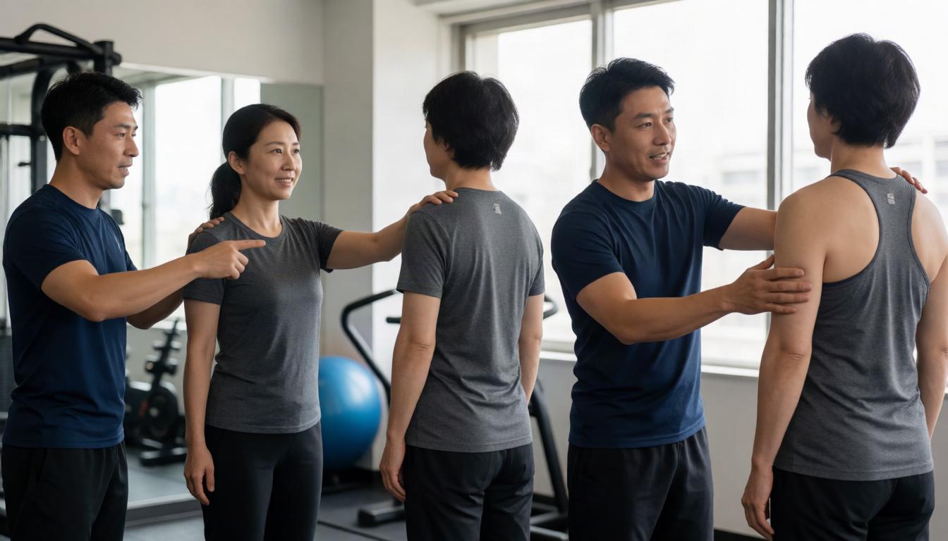 Make Gym Time Count